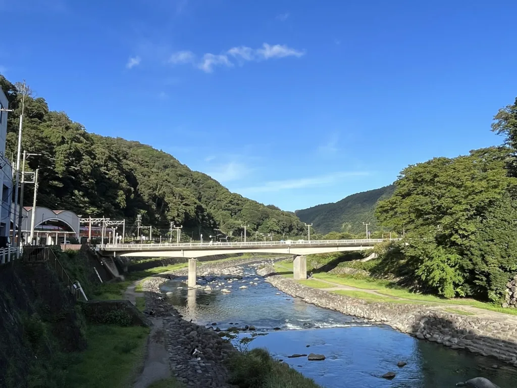 Does Hakone Free Pass make your trip easily?