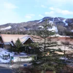 Enjoy Skiing within a day from Tokyo – In Karuizawa Ski Resort