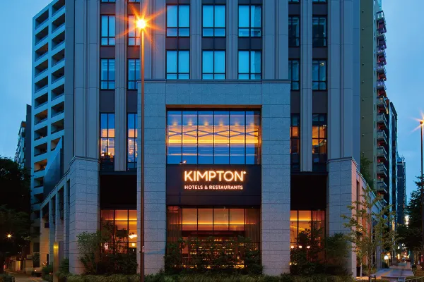 kimpton