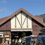 [2025 ver.] Welcome to Gora Station in Hakone